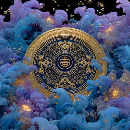 民族文化素材图片