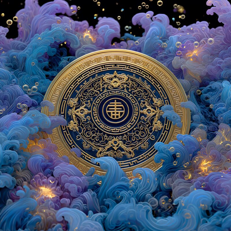 民族文化素材图片