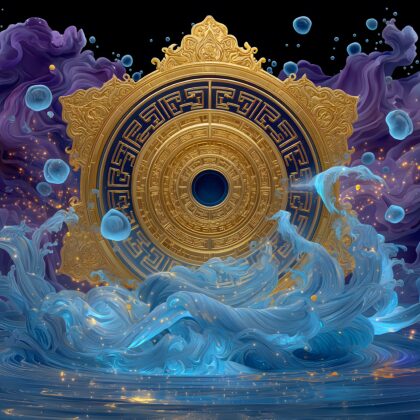 民族文化素材图片