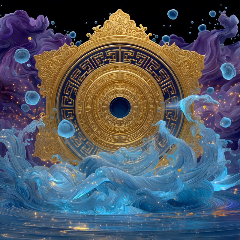 民族文化素材图片