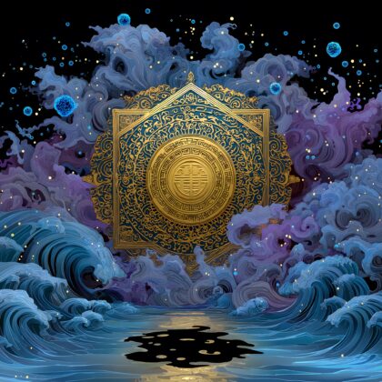 民族文化素材图片