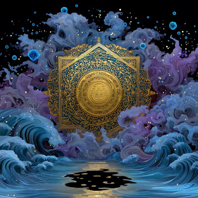 民族文化素材图片