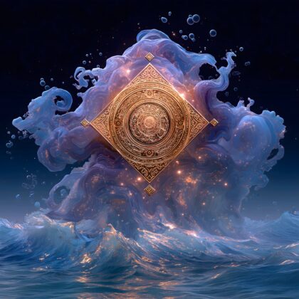 民族文化素材图片