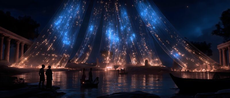 民族文化素材图片