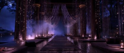 民族文化素材图片