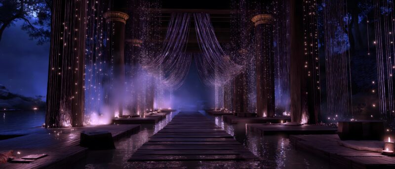 民族文化素材图片