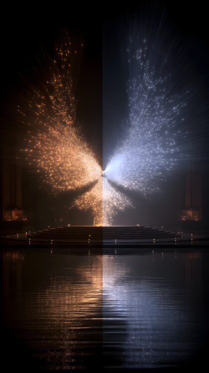 民族文化素材图片