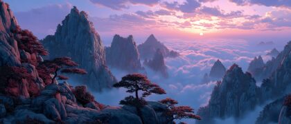 民族文化素材图片