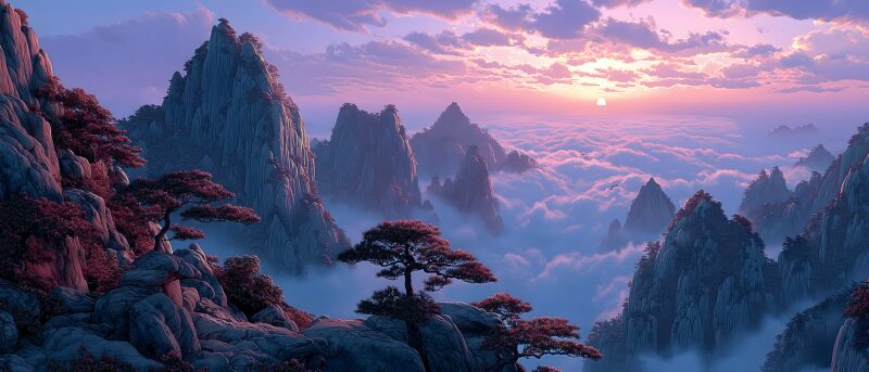 民族文化素材图片