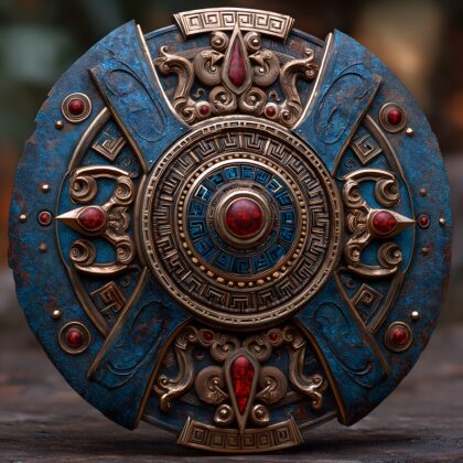 民族文化素材图片