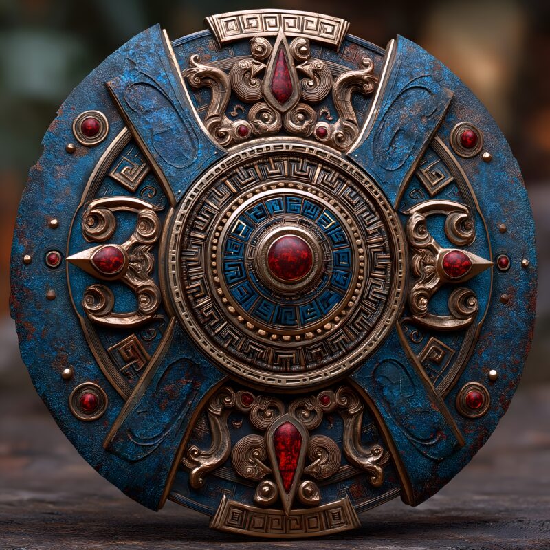 民族文化素材图片