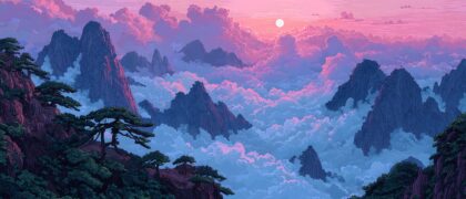 民族文化素材图片