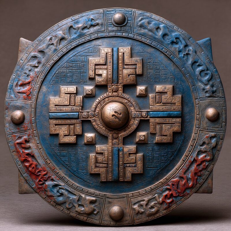 民族文化素材图片