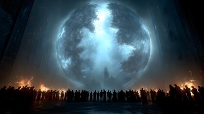 民族文化素材图片