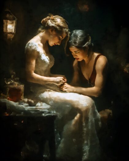 民族文化素材图片