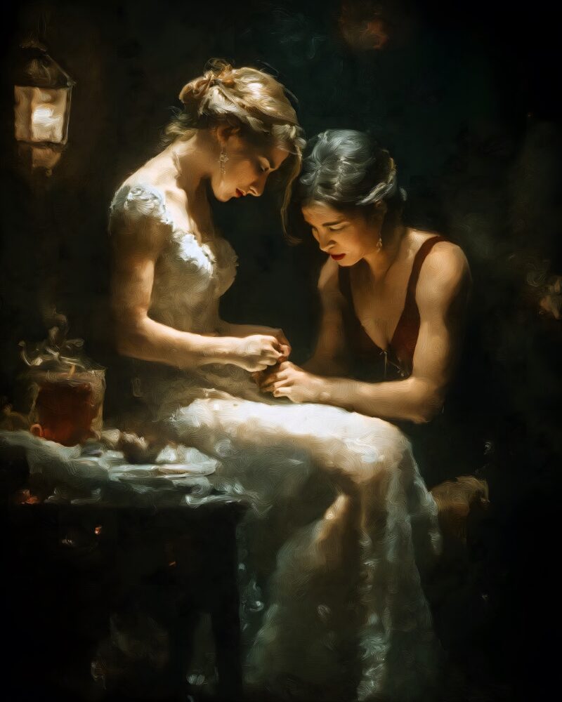 民族文化素材图片