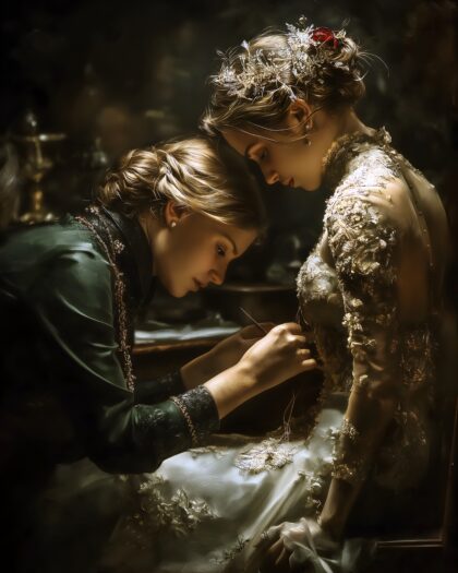 民族文化素材图片