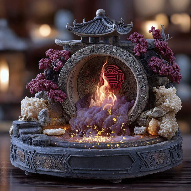 民族文化素材图片