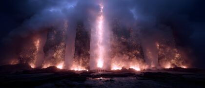 民族文化素材图片