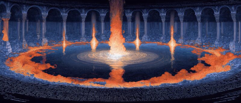 民族文化素材图片