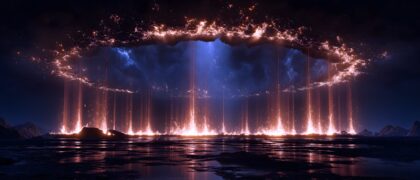 民族文化素材图片