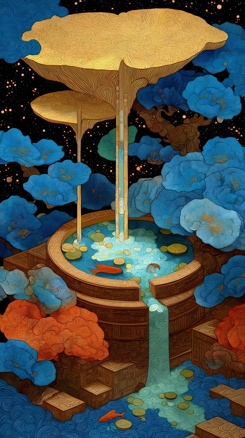 民族文化素材图片