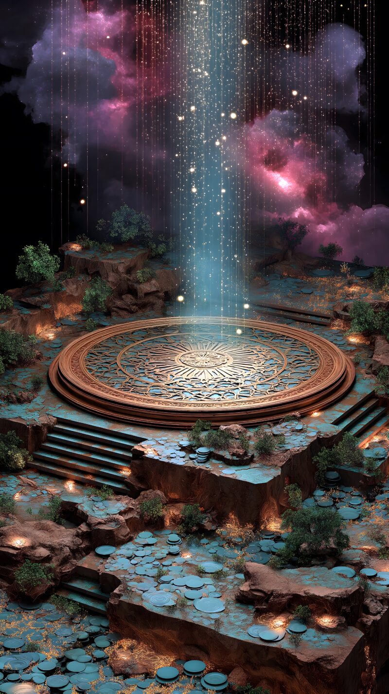 民族文化素材图片