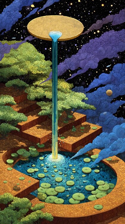 民族文化素材图片