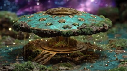 民族文化素材图片