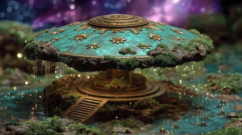 民族文化素材图片