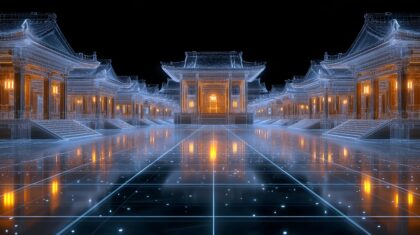 民族文化素材图片