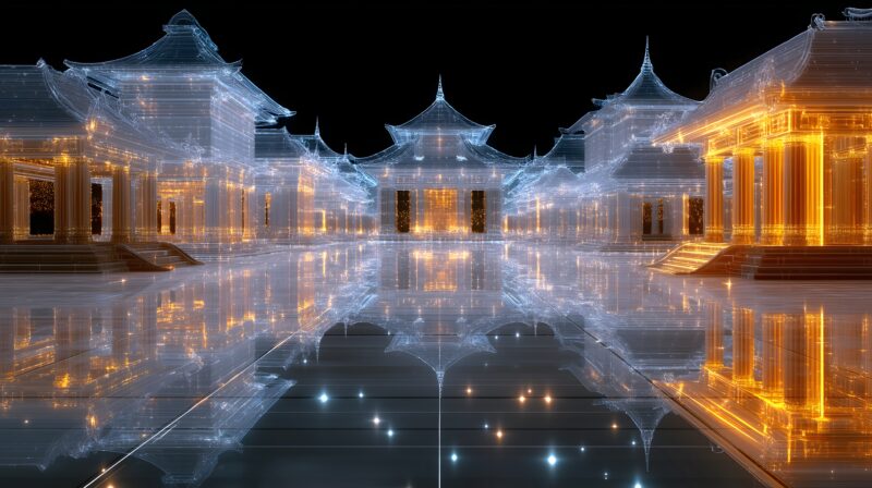 民族文化素材图片