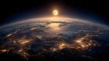 民族文化素材图片