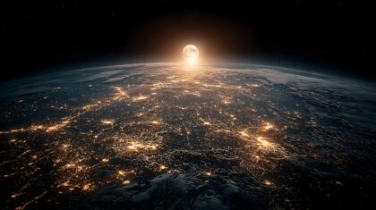 民族文化素材图片