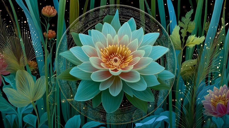 民族文化素材图片