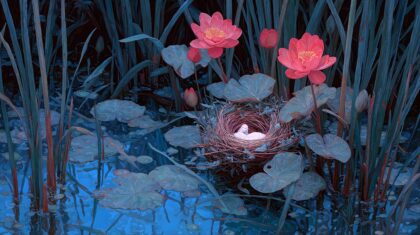 民族文化素材图片