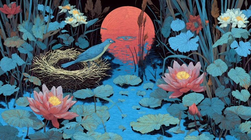 民族文化素材图片