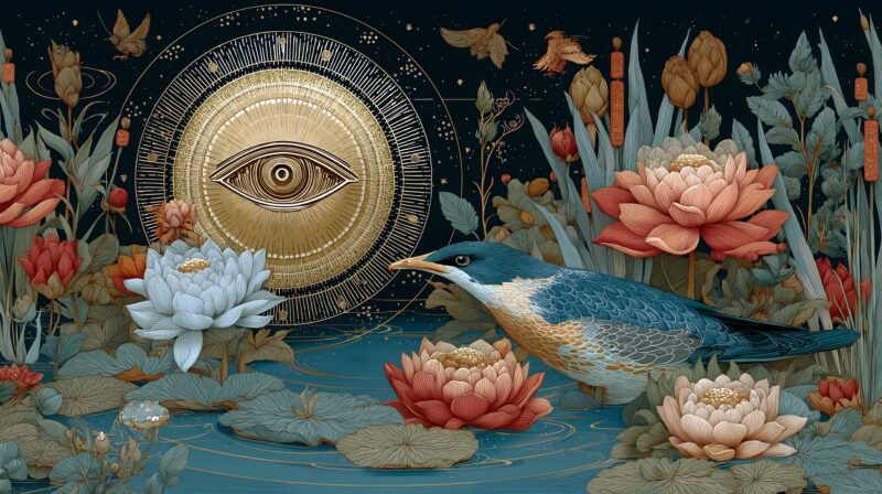 民族文化素材图片