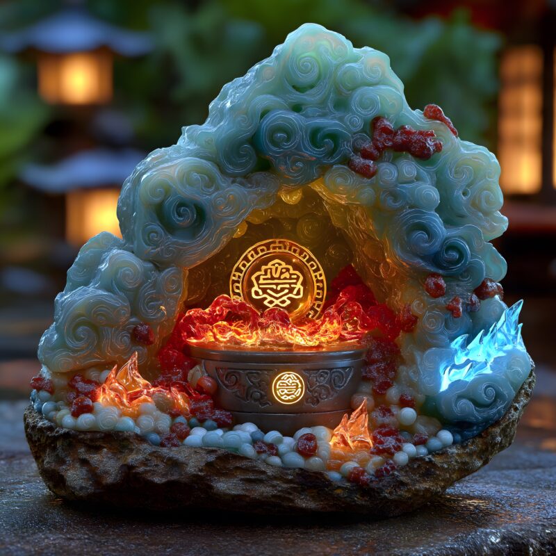 民族文化素材图片