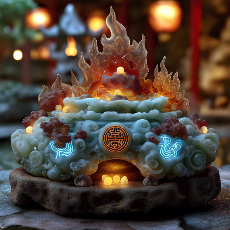 民族文化素材图片