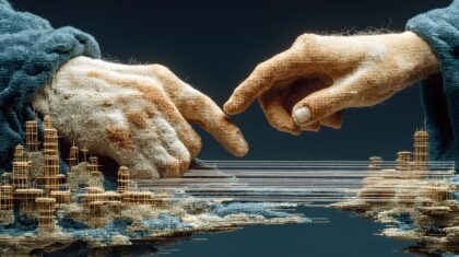 民族文化素材图片