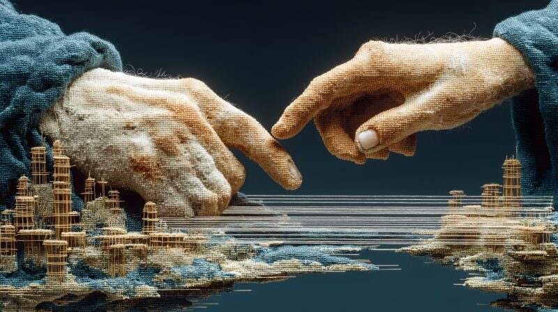 民族文化素材图片