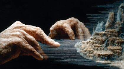 民族文化素材图片