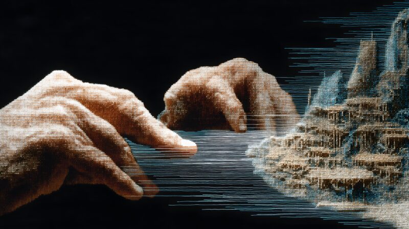 民族文化素材图片