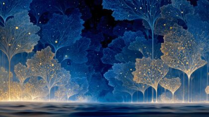 民族文化素材图片