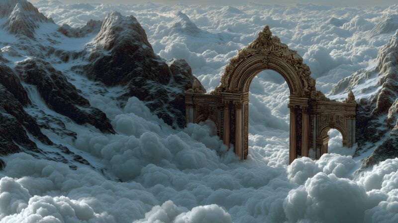 民族文化素材图片