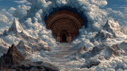 民族文化素材图片