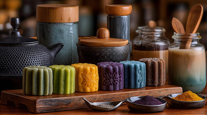 民族文化素材图片