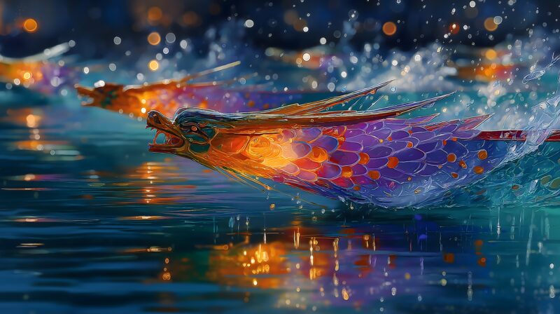 民族文化素材图片