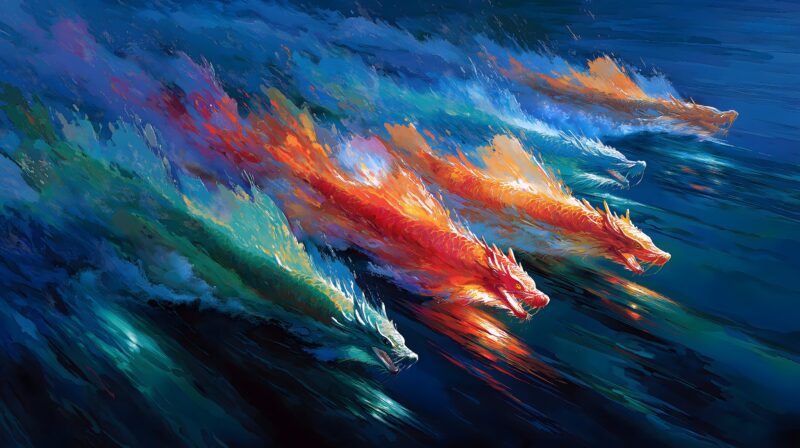 民族文化素材图片